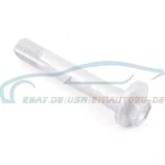 Genuine Bmw 33306777169 Eccentric Bolt M16X1.5X98-10.9 X5 X6. Fixed Price $46.78.