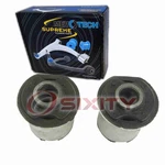 Mevotech Supreme Rear Lower Suspension Control Arm Bushing For 2000-2003 Jy. Fixed Price $28.97.