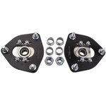 2X Camber Plate Top Mount For Nissan 240SX S13 180SX Coilover Suspension. Fixed Price $89.00.