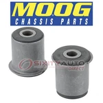 Moog Front Lower Rearward Control Arm Bushing For 1971-1972 Chevrolet Kb. Fixed Price $42.96.