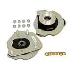 2015-PRESENT Ford Mustang Independently Adjustable Caster Camber Plates Isc C.... Fixed Price $312.75.