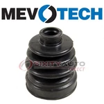 Mevotech Duraflex Front Inner Cv Joint Boot For 2014 Honda Insight - Fx. Fixed Price $22.50.
