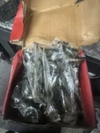 SKUNK2 310-05-2000 Alpha Series Standard-compression Valves For Honda/acura K-. Fixed Price $300.00.
