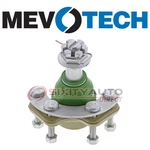 Mevotech Ttx Front Upper Ball Joint For 1996-2002 Gmc Savana 3500 Spring Qy. Fixed Price $85.35.