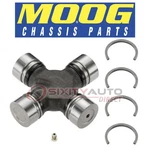 Moog At Transmission Universal Joint For 1966-1976 Dodge Coronet 7.0L 7.2L Zg. Fixed Price $42.79.