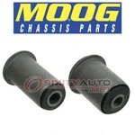 Moog Front Lower Control Arm Bushing Kit For 1996-2000 Isuzu Hombre Bs. Fixed Price $41.47.