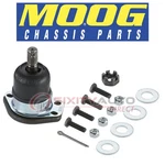 Moog Front Upper Ball Joint For 1975-1987 Oldsmobile Cutlass Salon Spring Yk. Fixed Price $50.62.