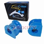 Mevotech Supreme Front To Frame Stabilizer Bar Bushing Kit For 2004-2008 Ga. Fixed Price $21.37.