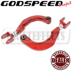 Godspeed Adjustable Camber Rear Control Arms Kit For Gr Corolla (GZEA14) 2022-25. Fixed Price $170.00.
