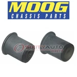 Moog Front Lower Rearward Control Arm Bushing Kit For 1964-1965 Buick Bi. Fixed Price $41.27.
