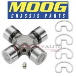 Moog At Center Bearing Universal Joint For 1979-1981 Gmc C1500 Suburban Ut. Fixed Price $29.35.