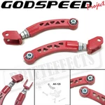 Godspeed Adjustable Rear Upper Camber Arms Kit For Alfa Romeo Stelvio 2017-25. Fixed Price $170.00.