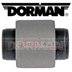 Dorman Rear Left Upper Suspension Knuckle Bushing For 2004-2008 Nissan. Fixed Price $22.72.