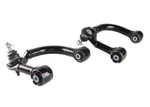 Whiteline KTA247 Front Upper Control Arm For 2005-2024 Toyota Tacoma Trucks. Fixed Price $424.95.