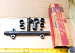 Nos Mopar Lower Control Arm Package 1064687. Fixed Price $19.00.