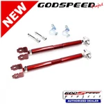 Adj. Rear Traction Arms With Spherical Bearings For Tsx 09-14 Godspeed# AK-138-B. Fixed Price $144.50.