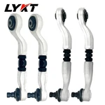 Lykt 4PCS Adjustable Arms Alignment Front Camber Kit FORAUDIA6/8 S6/8 Vw Phaeton. Fixed Price $229.03.