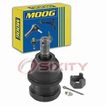 Moog Front Upper Suspension Ball Joint For 1974 Plymouth PB300 Van Spring Wy. Fixed Price $56.63.