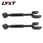 Lykt 2PCS Rear Camber Adjustable Arm Kit For Chrysle 200 &dodge Journey/avenger. Fixed Price $85.35.