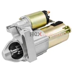 Starter For Chevrolet Equinox Malibu Pontiac G6 Torrent 3.4L 3.5L 3.9L 6786. Fixed Price $43.95.