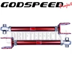 For Infiniti Q60 Coupe 2017-22 Godspeed Adjustable Setback Rear Radius Rods Kit. Fixed Price $144.50.