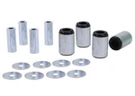 Whiteline Suspension Control Arm Bushing - Lower Inner. Fixed Price $141.88.