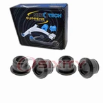 Mevotech Supreme Front Rack And Pinion Mount Bushing 1985-1986 Ford Ltd. Fixed Price $17.08.