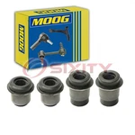 Moog Front Upper Suspension Control Arm Bushing Kit For 1968-1970 Checker Xq. Fixed Price $56.20.