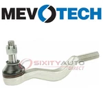 Mevotech Supreme Front Inner Steering Tie Rod End For 1983-1991 Mitsubishi Ck. Fixed Price $34.64.