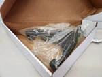 Moog RK621293 Control Arm Ball Joint Assembly Front Right Lower Brand New. Fixed Price $120.00.