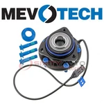 Mevotech Titan Xf Front Wheel Bearing Hub Assembly For 1997-2001 Oldsmobile Ux. Fixed Price $83.06.