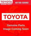 4819050060 Toyota Genuine Assy, Camber Adjust 48190-50060. Fixed Price $26.90.