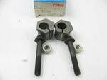 Alignment Caster/camber 1-1/2 Deg's (+/-) Bushing Set Front Trw 11169. Fixed Price $24.19.