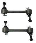 Ford Thunderbird Lincoln Ls Set Of Front Sway Bar End Links Moog K80261. Fixed Price $99.99.