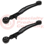Spc Rear Adjustable Arm Camber Kit 20 - 23 Ford Escape Bronco Sport Maverick. Fixed Price $525.88.