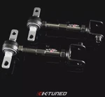 K-tuned Alignment Camber Kit For 01-05 Civic ES1/EM2/EP3& 02-06 Rsx DC5 (rear). Fixed Price $181.00.