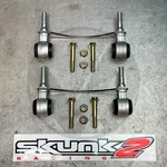 SKUNK2 Camber Pro Plus Anchor Set With Hardware / Civic Integra DC2 Pair. Fixed Price $109.95.