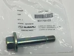 00-09 Subaru Rear Suspension Lateral Link Cam Bolt Legacy Outback 901700122 Oem. Fixed Price $12.53.