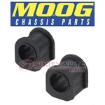 Moog Front To Frame Stabilizer Bar Bushing Kit 1999-2006 Ford F-350 Tn. Fixed Price $21.79.