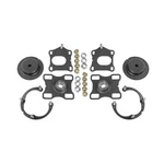 Bmr Suspension Caster & Camber Plates WAK751H. Fixed Price $282.02.