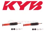 Pc Kyb Front Shock Absorber For 2000-2001 Gmc Yukon Xl 2500 Spring Strut Ds. Fixed Price $217.43.