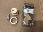 New Napa 264-2803 Alignment Camber Toe Bushing Rear Inner. Fixed Price $26.35.