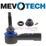 Mevotech Supreme Front Outer Steering Tie Rod End 2008-2009 Ford Taurus Ze. Fixed Price $58.51.