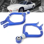 Megan Rear Upper Camber Arm Kit For 240SX S13 / 300ZX Z32 Skyline Gtr R32. Fixed Price $140.57.