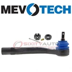 Mevotech Supreme Front Left Outer Steering Tie Rod End For 1997-2000 Acura Yz. Fixed Price $40.35.