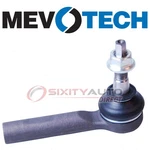 Mevotech Supreme Front Outer Steering Tie Rod End For 2011-2019 Dodge My. Fixed Price $40.02.