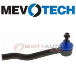 Mevotech Supreme Front Left Outer Steering Tie Rod End For 2014-2019 Nissan Cx. Fixed Price $43.69.