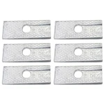 Moog Chassis Products Alignment Caster Wedge Multi Pack K100270. Fixed Price $73.68.