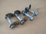 Gm 11571268 11571269 Upper Control Arm Bolt And Cams Set Of 4 11571266 11571267. Fixed Price $49.95.