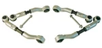 Spc Front Aluminum Adjustable Control Arm Set Of For Audi S4 / S5 A4 81353. Fixed Price $899.93.